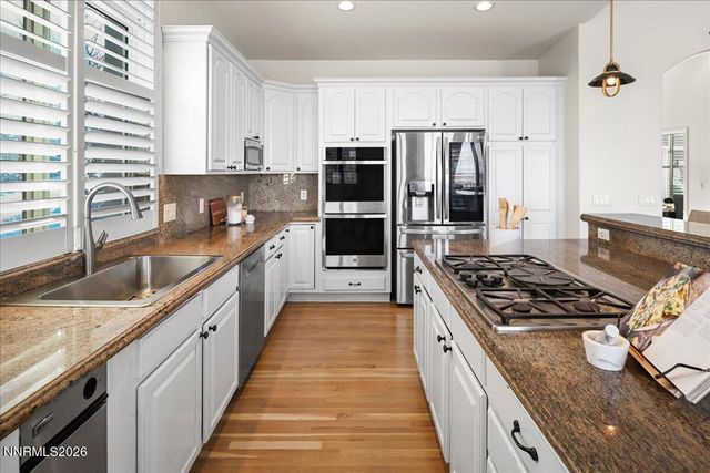 10141 Indian Ridge Drive, Reno, NV 89511