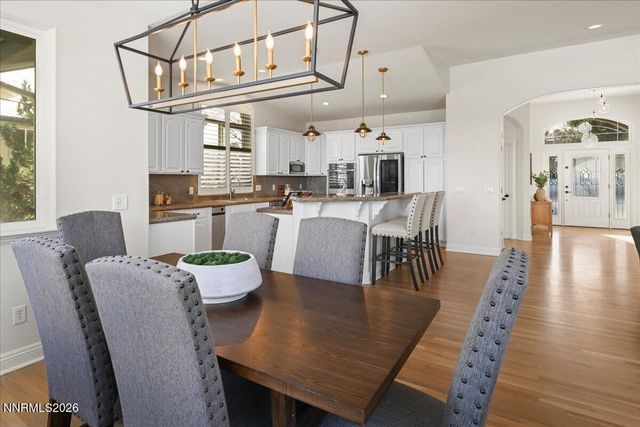 10141 Indian Ridge Drive, Reno, NV 89511