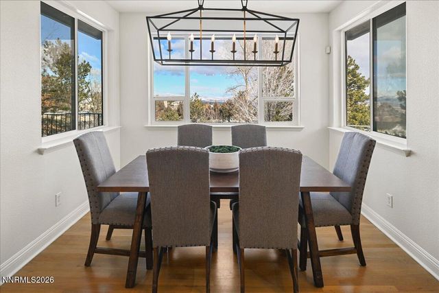 10141 Indian Ridge Drive, Reno, NV 89511