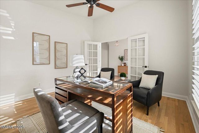 10141 Indian Ridge Drive, Reno, NV 89511