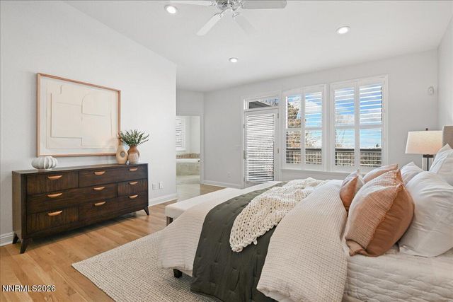 10141 Indian Ridge Drive, Reno, NV 89511