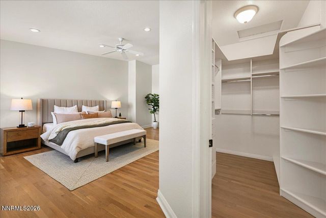 10141 Indian Ridge Drive, Reno, NV 89511