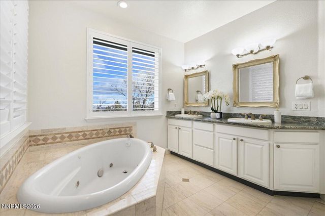 10141 Indian Ridge Drive, Reno, NV 89511