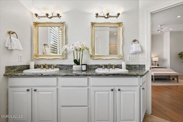 10141 Indian Ridge Drive, Reno, NV 89511