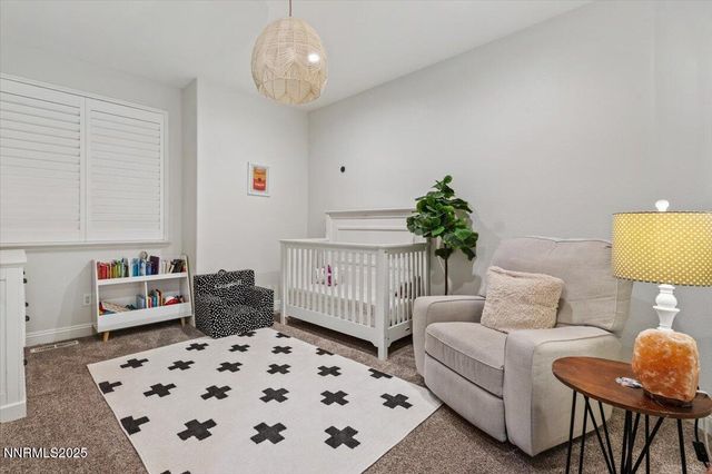 10141 Indian Ridge Drive, Reno, NV 89511