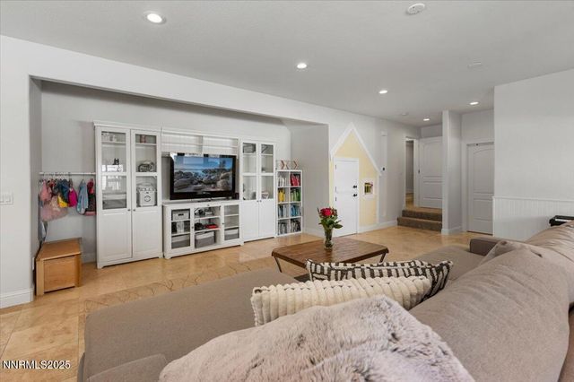 10141 Indian Ridge Drive, Reno, NV 89511