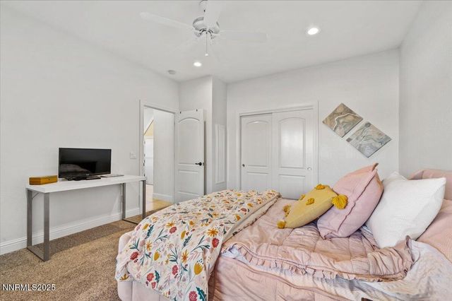 10141 Indian Ridge Drive, Reno, NV 89511