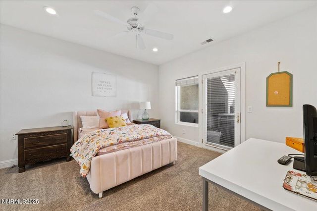 10141 Indian Ridge Drive, Reno, NV 89511