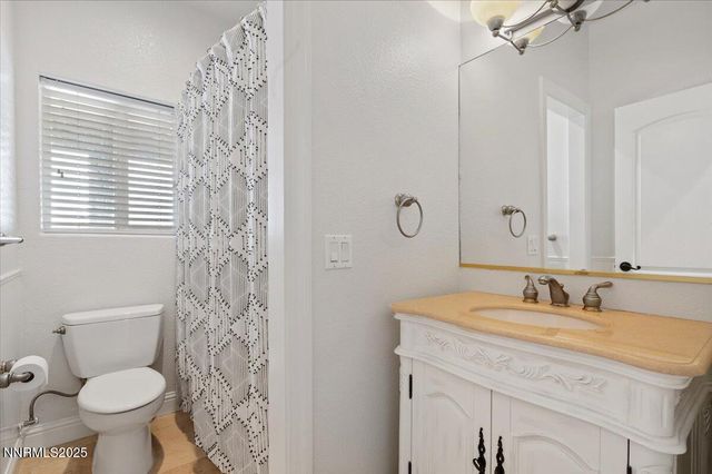 10141 Indian Ridge Drive, Reno, NV 89511