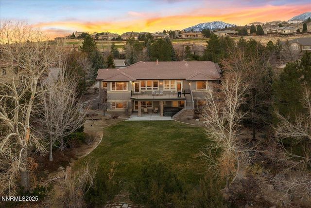 10141 Indian Ridge Drive, Reno, NV 89511