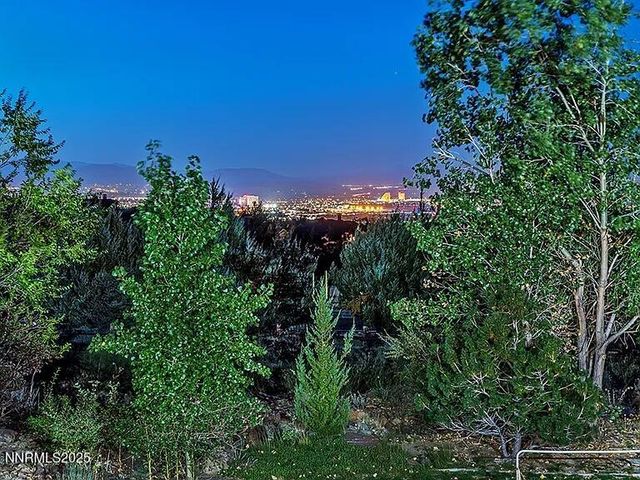 10141 Indian Ridge Drive, Reno, NV 89511