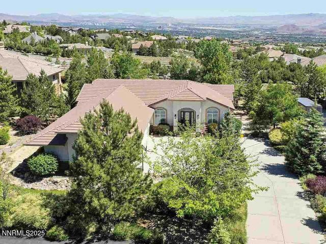 10141 Indian Ridge Drive, Reno, NV 89511