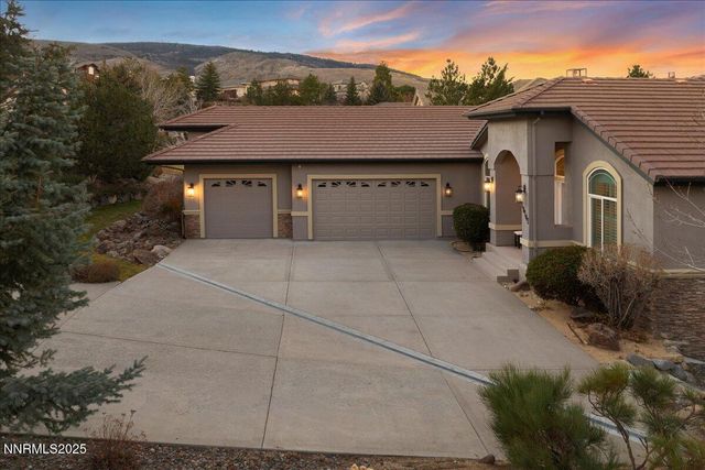 10141 Indian Ridge Drive, Reno, NV 89511