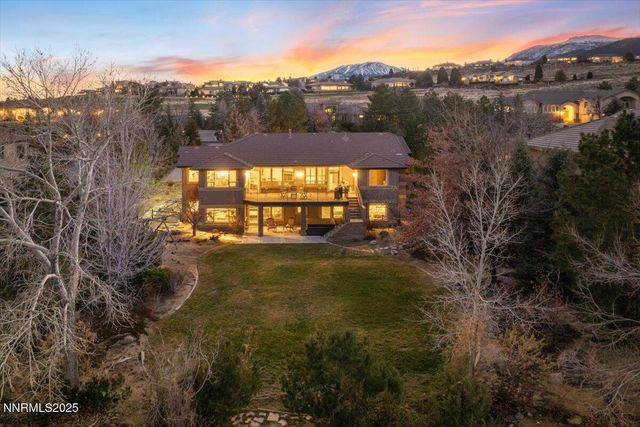 10141 Indian Ridge Drive, Reno, NV 89511