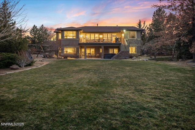 10141 Indian Ridge Drive, Reno, NV 89511