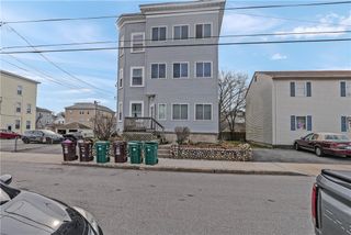 138 Hebert Avenue, Woonsocket, RI 02895