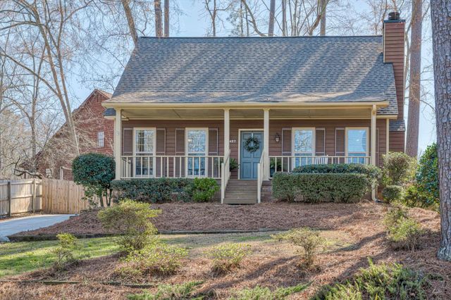 427 Bristol Road, Augusta, GA 30907