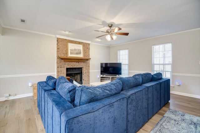 427 Bristol Road, Augusta, GA 30907