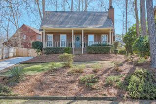 427 Bristol Road, Augusta, GA 30907