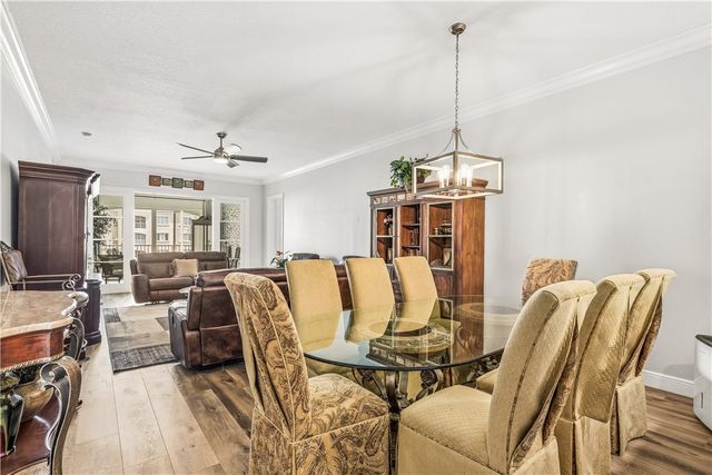 19 Harbour Isle Drive W 305, Hutchinson Island, FL 34949