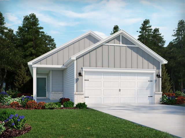 682 Cypress Preserve Circle, Longs, SC 29568