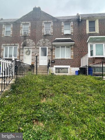 4526 SHELMIRE AVE, Philadelphia, PA 19136