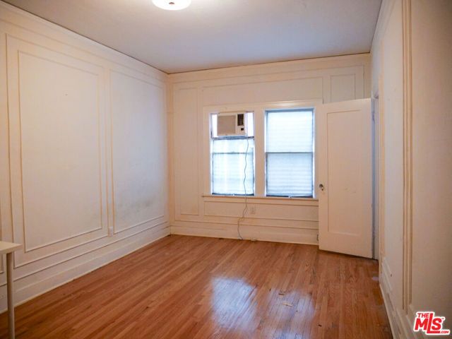 321 N Sycamore Avenue, Los Angeles, CA 90036