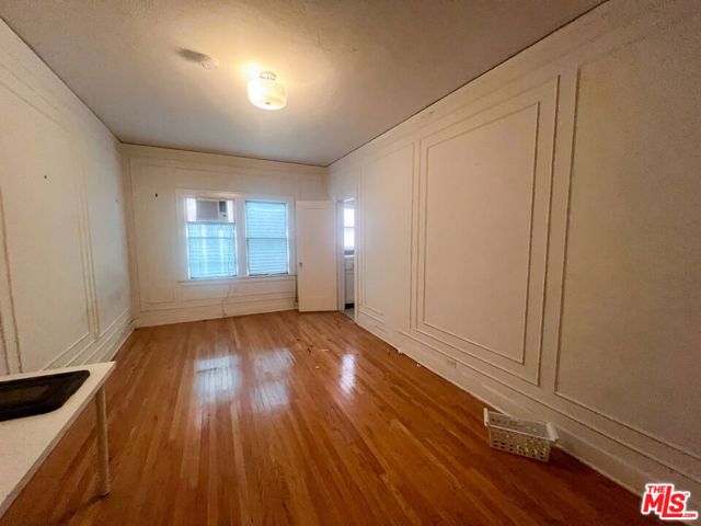 321 N Sycamore Avenue, Los Angeles, CA 90036