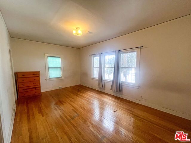 321 N Sycamore Avenue, Los Angeles, CA 90036