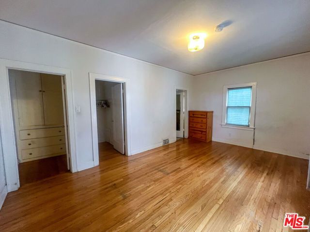 321 N Sycamore Avenue, Los Angeles, CA 90036