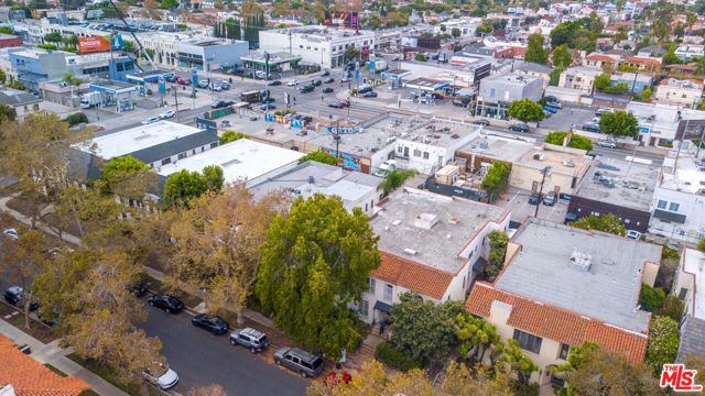 321 N Sycamore Avenue, Los Angeles, CA 90036