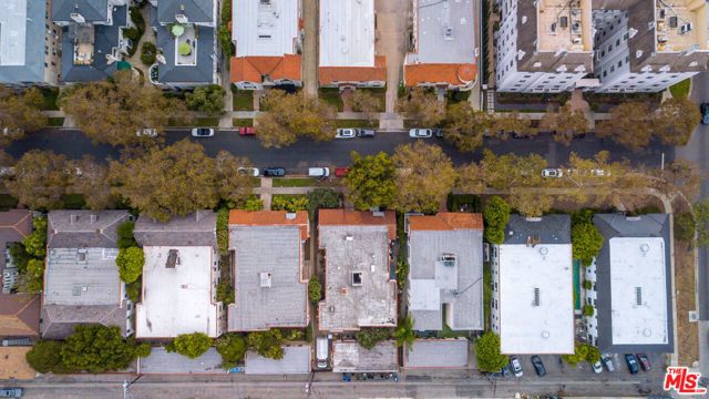321 N Sycamore Avenue, Los Angeles, CA 90036