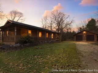 4055 Anders Road, Hope Twp, MI 49058