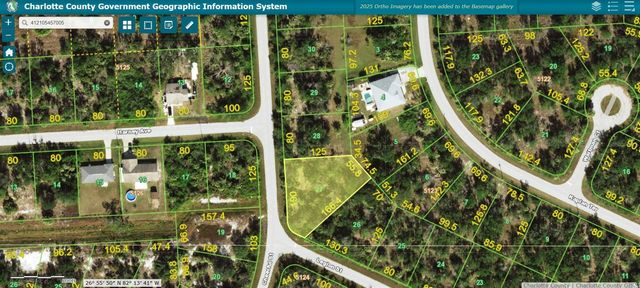 6986 CHEERFUL STREET, Port Charlotte, FL 33981