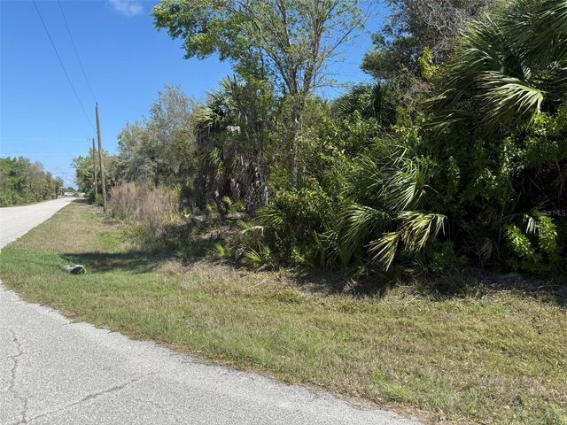 6986 CHEERFUL STREET, Port Charlotte, FL 33981