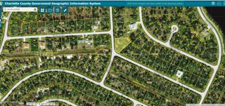 6986 CHEERFUL STREET, Port Charlotte, FL 33981
