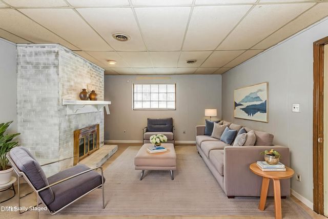 1209 Anne Street, Henderson, NC 27536