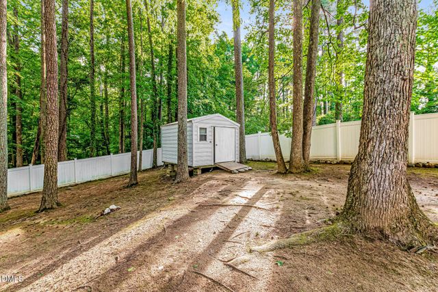 1209 Anne Street, Henderson, NC 27536