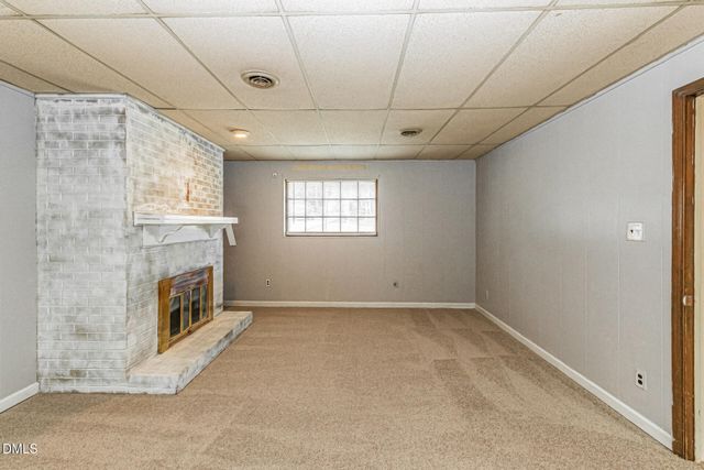 1209 Anne Street, Henderson, NC 27536