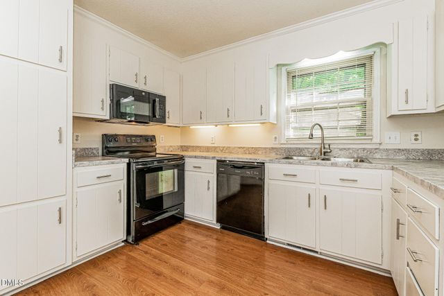 1209 Anne Street, Henderson, NC 27536