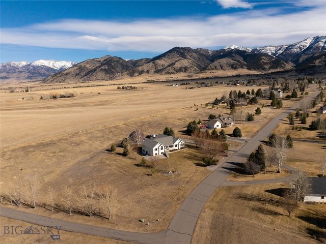 749 Summer Ridge Road, Bozeman, MT 59715