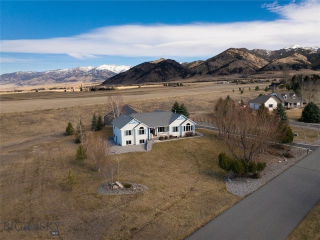 749 Summer Ridge Road, Bozeman, MT 59715