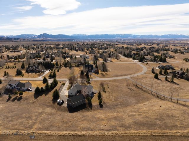 749 Summer Ridge Road, Bozeman, MT 59715