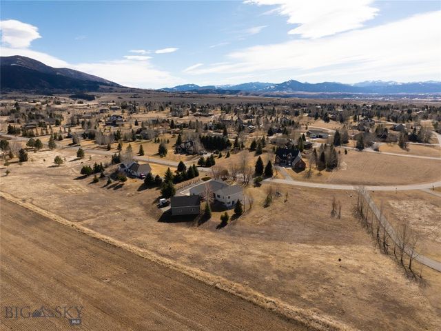 749 Summer Ridge Road, Bozeman, MT 59715