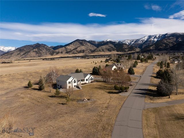 749 Summer Ridge Road, Bozeman, MT 59715