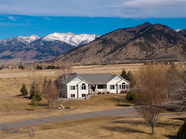 749 Summer Ridge Road, Bozeman, MT 59715
