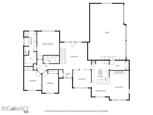 749 Summer Ridge Road, Bozeman, MT 59715