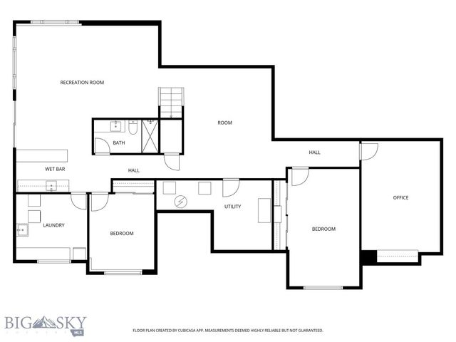 749 Summer Ridge Road, Bozeman, MT 59715