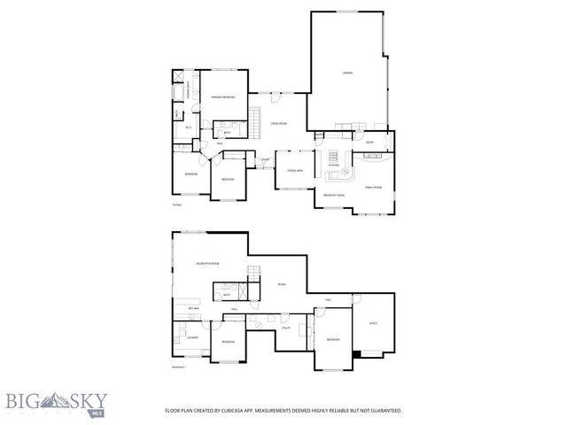 749 Summer Ridge Road, Bozeman, MT 59715