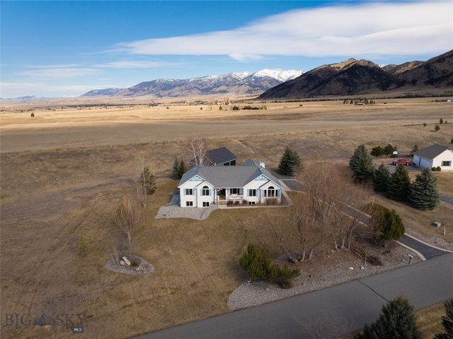 749 Summer Ridge Road, Bozeman, MT 59715